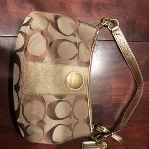 Brand new Coach purse